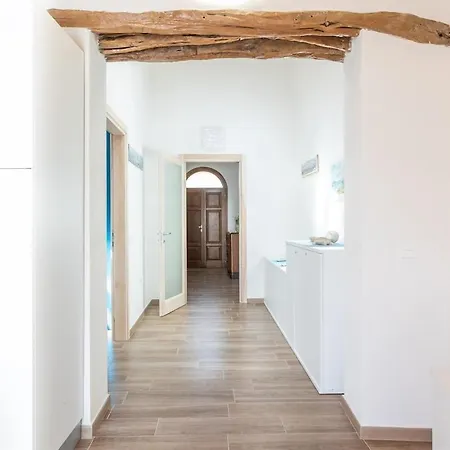 Apartment Way To The Sea - With Garden & Free Wifi *