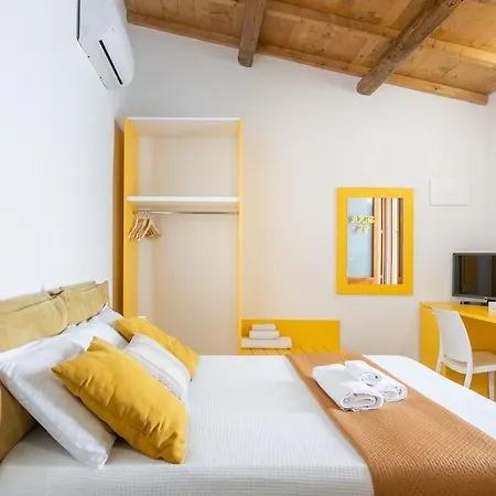 Way To The Sea - With Garden & Free Wifi * Cabras