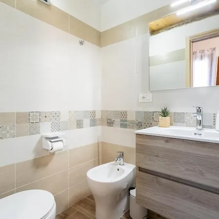 Way To The Sea - With Garden & Hot Tub Apartament *