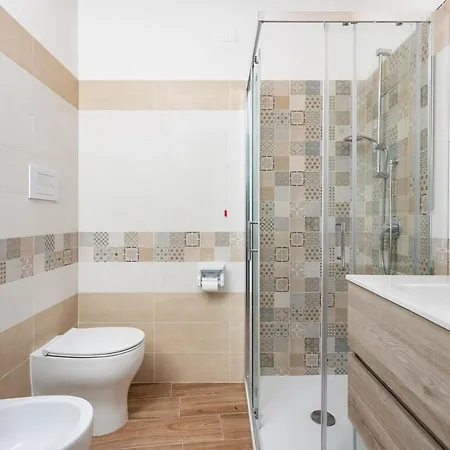 Apartment Way To The Sea - With Garden & Free Wifi *