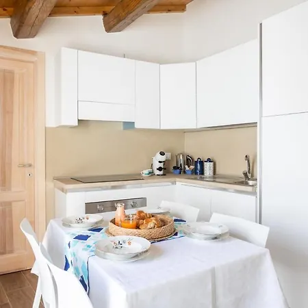 Way To The Sea - With Garden & Free Wifi Apartment Cabras