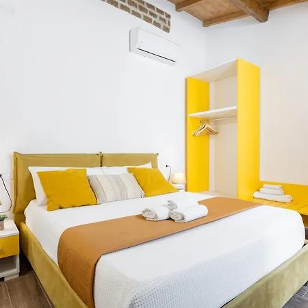 Apartment Way To The Sea - With Garden & Free Wifi Cabras