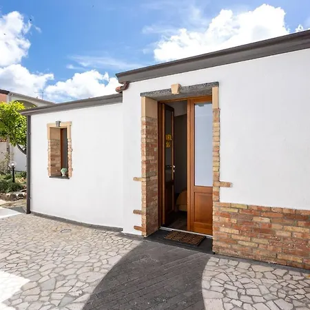 Way To The Sea - With Garden & Free Wifi Cabras
