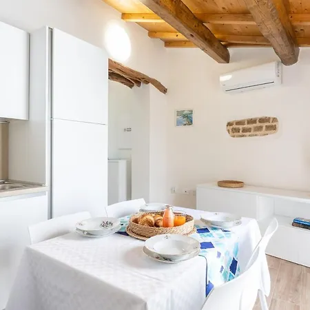 Way To The Sea - With Garden & Free Wifi Cabras