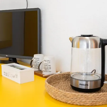Way To The Sea - With Garden & Free Wifi Apartment Cabras