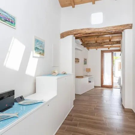 Way To The Sea - With Garden & Free Wifi Cabras