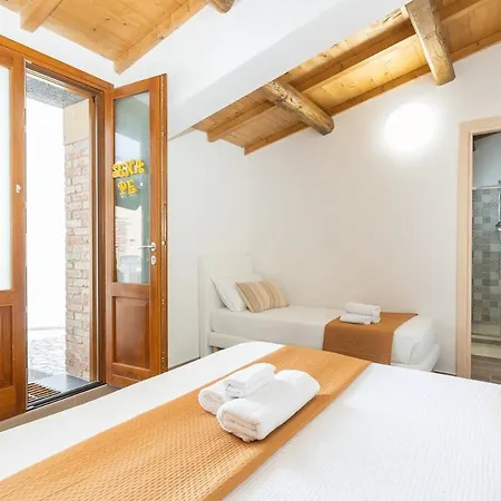 Way To The Sea - With Garden & Free Wifi Apartment