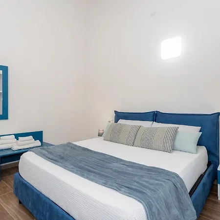 Way To The Sea - With Garden & Free Wifi Cabras