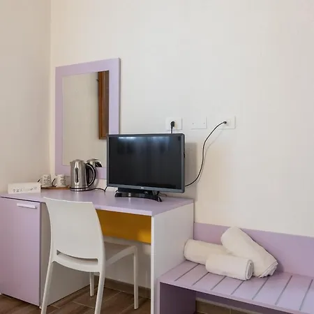 Way To The Sea - With Garden & Free Wifi * Cabras