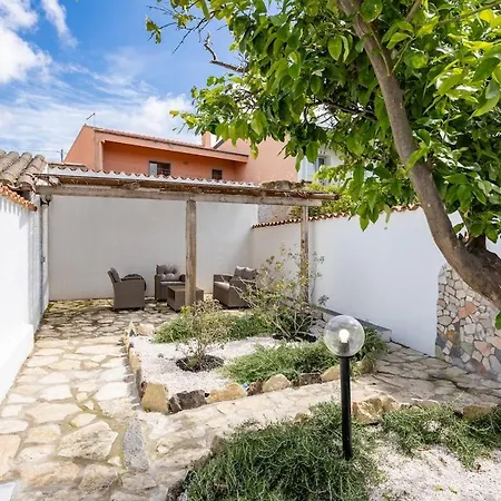 Way To The Sea - With Garden & Free Wifi Apartment *