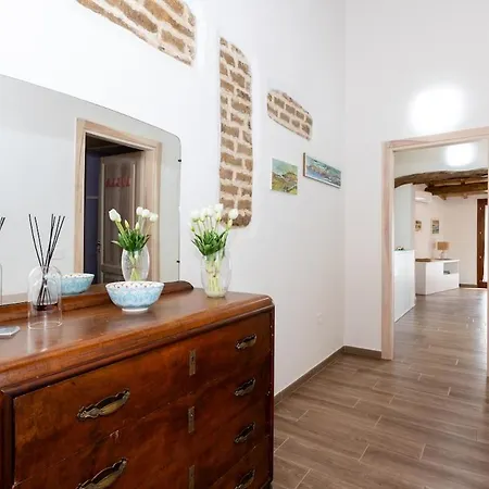 Apartment Way To The Sea - With Garden & Free Wifi *