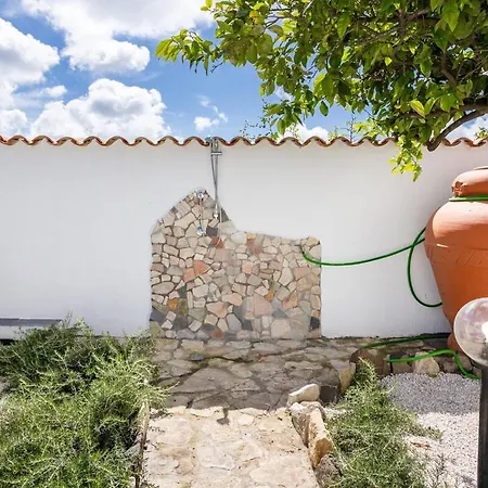 Way To The Sea - With Garden & Free Wifi Cabras