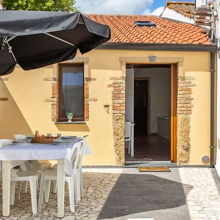 Way To The Sea - With Garden & Free Wifi Apartment Cabras