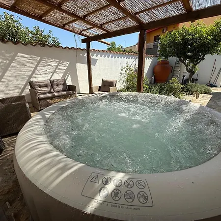 Apartament Way To The Sea - With Garden & Hot Tub *